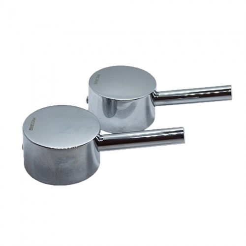 Prism Contemporary Tap Levers (Pair)